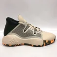 thumbnail image 2 of Adi - das Pro Vision Basketball Shoes Beige camouflage Sole Sz 8.5 EF0476, 2 of 6