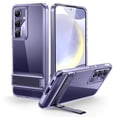 thumbnail image 1 of Funda ESR Boost Series para Samsung Galaxy S24 Morada, 1 of 8