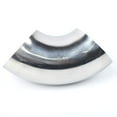 thumbnail image 2 of Bending Radius 1.5D Stainless Steel 304 Elbow 90° Degree Exhaust 34-102mm, 2 of 9