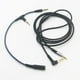 thumbnail image 5 of Cable de audio de repuesto NewFantasia de 3,5 mm, 5 polos macho, 5 of 7