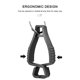 thumbnail image 4 of DQrwqpou Clips para Guantes Abrazadera Portátil Antipérdida para Guardia Construcción (1 Unidad), 4 of 7