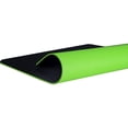 thumbnail image 4 of Razer Gigantus V2 Cloth Gaming Mouse Pad (Medium): Thick, High-Density Foam Non-Slip Base, Black, 4 of 5