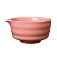 thumbnail image 1 of simhoa Ceramic Matcha Bowl 500ml Japanese Green Tea Cup for Beginner Family Friends Style D, 1 of 8