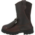 thumbnail image 3 of Dan Post Men's Protector Western Work Boot Aluminum Toe - DP79523 13 EE  US, 3 of 7