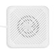 thumbnail image 4 of Mini lavavajillas sonido vibración electrolítica purificación de agua IP67 impermeable portátil USB lavavajillas blanco, 4 of 14