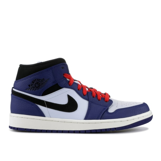 Jordan 1 mid hotsell se deep royal