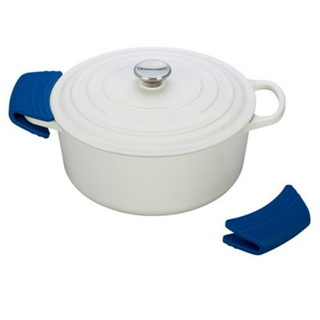 

Le Creuset Marseille Silicone Pot Grip Set of 2