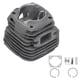 thumbnail image 1 of Conjunto de cilindro NikouMX de 45,2 mm para motosierra, 1 of 8