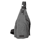thumbnail image 1 of Bolsa de mensajero de lona, mochila de mensajero, mochila de senderismo, mochila para viajes en bicicleta al aire libre para hombres y mujeres Ormromra CPB-US-CJZ582-7, 1 of 5