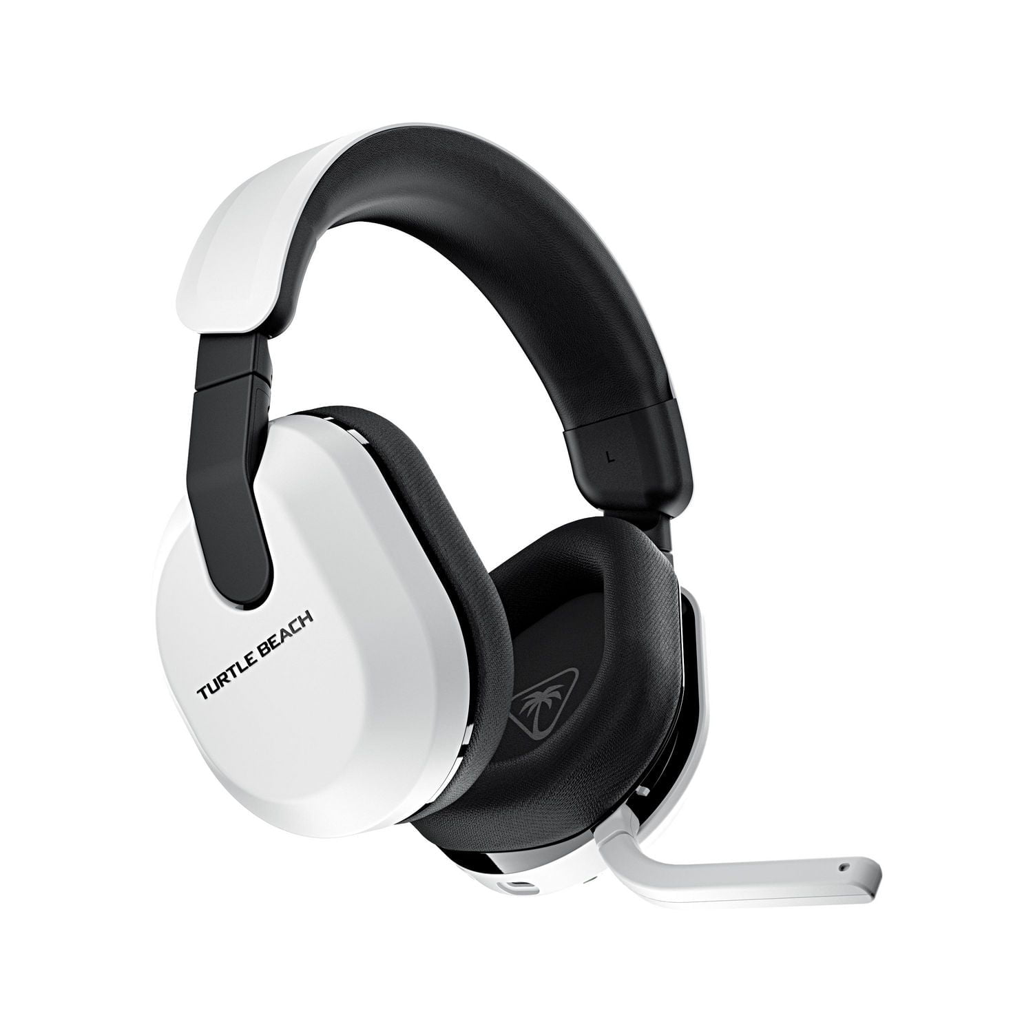 Turtle Beach® Stealth™ 600 – White for Xbox Series X|S, Xbox One, PC, PS5™, PS4™, & other Bluetooth® Equipped Mobile Devices, Xbox Series X/S