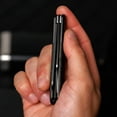 thumbnail image 3 of Swiss Tech Barlow Double Bladed Pocket Knife, Trapper, AUS-8, Carbon Fiber Handle, Slip Joint, 3 of 21
