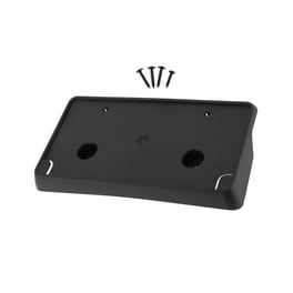 Sto-N-Sho SNS1A Big Mike's Performance Parts STO N SHO License Plate Mounting Brackets | Summit Racing Sto-N-Sho SNS1A Big Mike's Performance Parts STO N SHO License Plate Mounting Brackets | Summit Racing