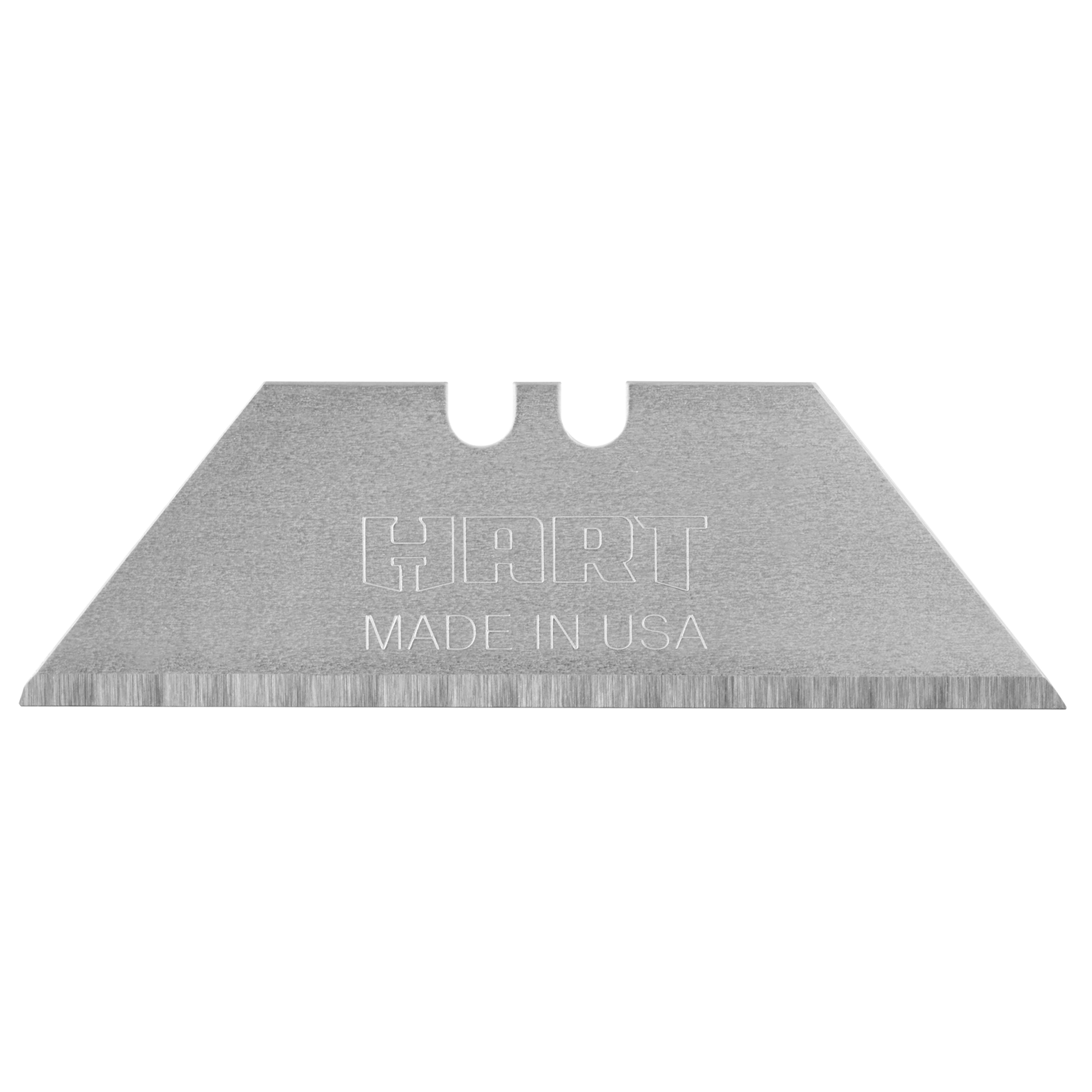 HART 5-Piece Heavy Duty Utility Knife Blade Set (Standard-Size Blades)