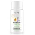 thumbnail image 1 of Fotoprotector Babé Super Fluid Matificante 50 ml, 1 of 3