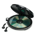 Jensen Bluetooth CD Player with Stereo FM Radio CD-60R-BT - Walmart.com