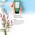 thumbnail image 4 of Crema facial Teenage Polygonum de Moraz para unisex - Crema de 1,7 oz, 4 of 8
