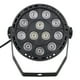 thumbnail image 3 of Ac90-240V 12 Led Par Light 8 Canales Rgbw Luz de Escenario de Mezcla de Colores para Fiesta TOMSHOO Luz de escenario, 3 of 7