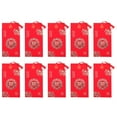 thumbnail image 3 of 10pcs Chinese Style Romantic Wedding Invitations Lovely Paper Invitations Cards, 3 of 8