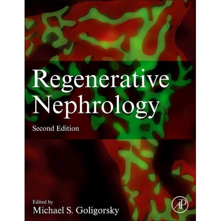 Regenerative Nephrology, (Hardcover)