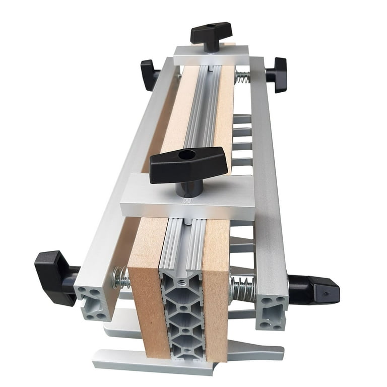 Dovetail jig 2024 for router table