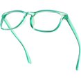 thumbnail image 1 of WinToo Lunettes de Lecture Unisexes Wtbl012, Moyen, 1 of 8