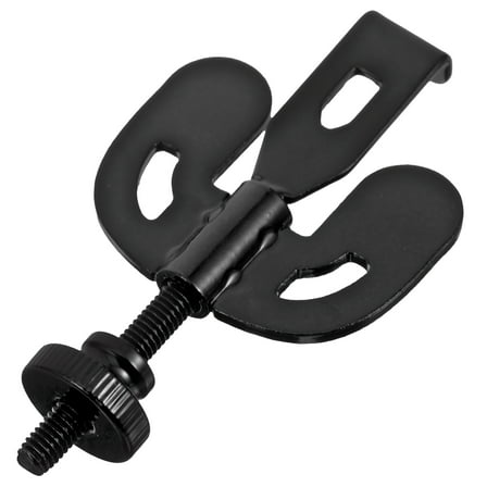 MUSEYA Door Lock for Personal Safety Portable Door Lock 1Set