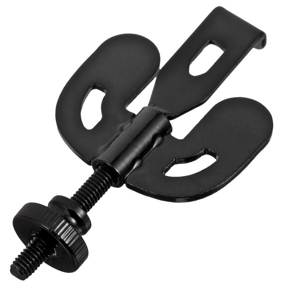 MUSEYA Door Lock for Personal Safety Portable Door Lock 1Set