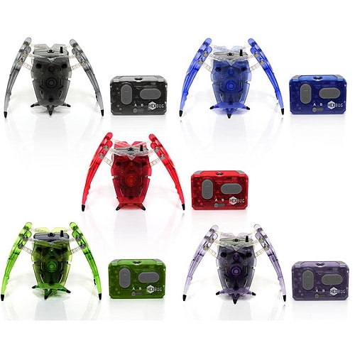hexbug walmart