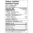 thumbnail image 2 of Nutbrown Nature, granola Sans gluten (510g), 2 of 2
