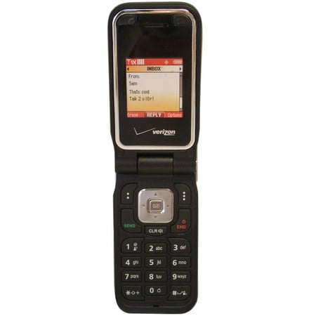 Utstarcom CDM-8905 Verizon, Mock Dummy Display Replica Toy Cell Phone Good For Store Display Or For Kids To Play Non-Working Phone Model