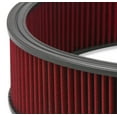 thumbnail image 4 of Holley Performance 120-4140 Air Cleaner Assembly, 4 of 5
