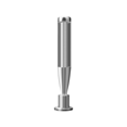 thumbnail image 1 of Abbraccia Torre LED tricolor 24V con alarma, 1 of 6