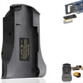 thumbnail image 1 of Adapter for Dewalt 20V Li-Ion Battery to Replace for Shark XSBT620, 1 of 5
