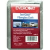 Fibre glass Evercoat Sea-Glass 100912 Fiberglass Cloth, 44 in W x 3 yd L, White