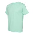 thumbnail image 2 of Hanes Ecosmart T-Shirt for Men Size up to 5XL, 2 of 5