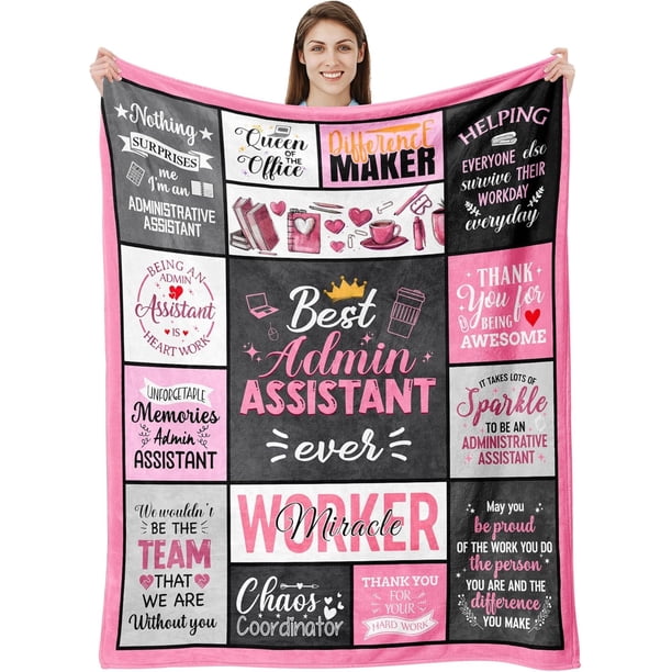 LHSHID Vet Tech Gifts Vet Tech Week Gifts Vet Teach Appreciation Gifts Vet Tech Gift Ideas Gifts for Vet Techs Future Veterinarian Technician Gifts Best Gifts for Veterinarians Blanket