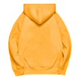 thumbnail image 4 of Aoiroe Valentine'S Day T-Shirt Y2k Hoodies Oversized Trendy Fall Winter Basic Oversized Hoodie Hoodies For Women Pullover Valentines Shirts For Women Fall Sweatshirts For Women Y2k Hoodie Orange 3XL, 4 of 6