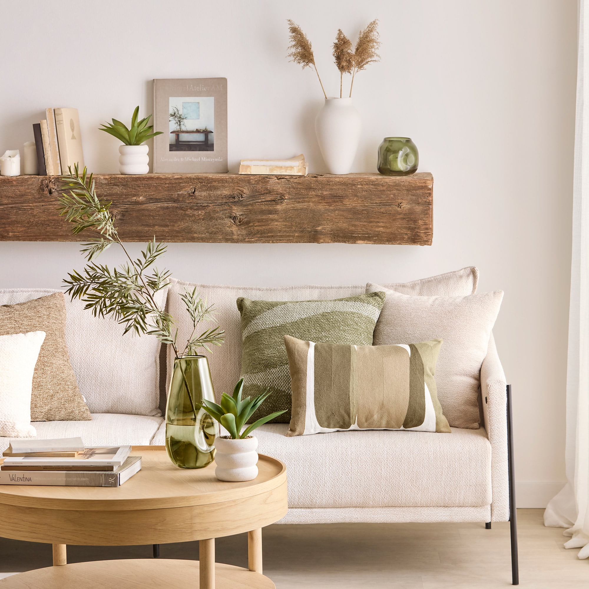 BOUCLAIR VASE de TABLE en Céramique BOUCLAIR VASE DÉCO CÉRAMIQUE