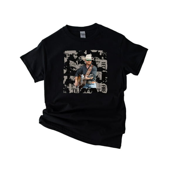 Cody Johnson Cojo Country Music Cow Print Western Style Fan Unisex T-Shirt, up to 5XL