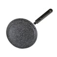 thumbnail image 5 of OFFIGAM Black Non-Stick Maifanite Pan, Ideal for Cooking Eggs, Sandwiches, and More, and Easy to Clean, 5 of 8