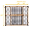 Safety 1st Nature Next Bamboo Gate