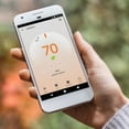 thumbnail image 4 of Google Nest Thermostat E T4000ES + 1 Year Extended Warranty, 4 of 6