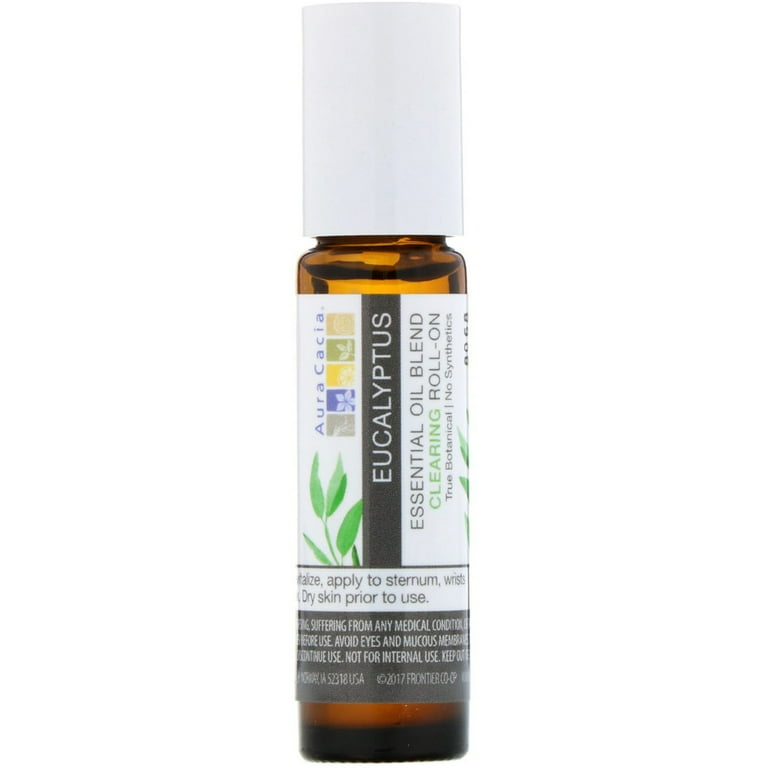 Sun Essentials, Eucalyptus Essential Oil, Aromatherapy, 4oz 