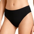 thumbnail image 2 of Women's Cycling Underwear 4D Padded Bike Shorts Lightweight Biking Undershorts Breathable Ergonomic Design Black S, 2 of 4