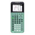 thumbnail image 1 of Pre-Owned Ti-84 Plus CE Python Graphing Calculator - Measure Mint, 1 of 5