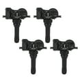 thumbnail image 2 of Car 4pcs Tire Pressure Monitoring Sensor TPMS 68252493AB Fits for Renegade, 2 of 7