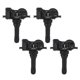 thumbnail image 1 of Sensor de presión de neumáticos TPMS 68252493AB (4 unidades) compatible con Renegade, 1 of 9