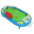 thumbnail image 1 of Jeux de Football de Table, Flipper de Football de Table Coordination Main-il avec Tableau de Bord pour Réunion, 1 of 8