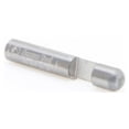 thumbnail image 3 of Amana Tool 51200 Panel Pilot Flush 1/4-Inch Diameter x 1/4-Inch Cutting Height x 1/4-Inch Shank 1-Flute Solid Carbide Router Bit by Amana Tool, 3 of 3