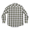 thumbnail image 2 of Camisa Quiksilver  Hombre Shadow Sets&nbsp;Verde EQYWT04016GFW1, 2 of 5